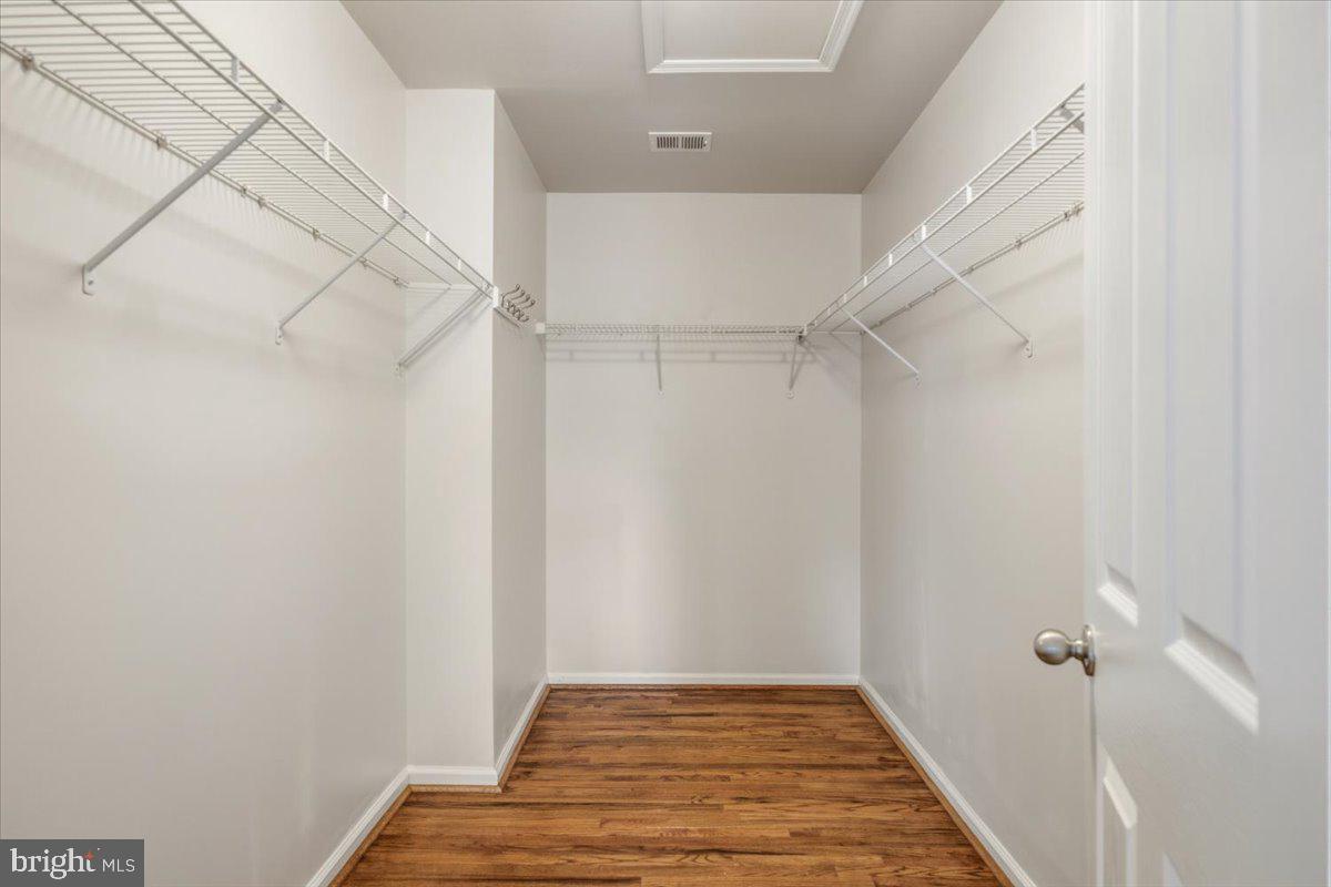 HOWARDS TRUST - Residential