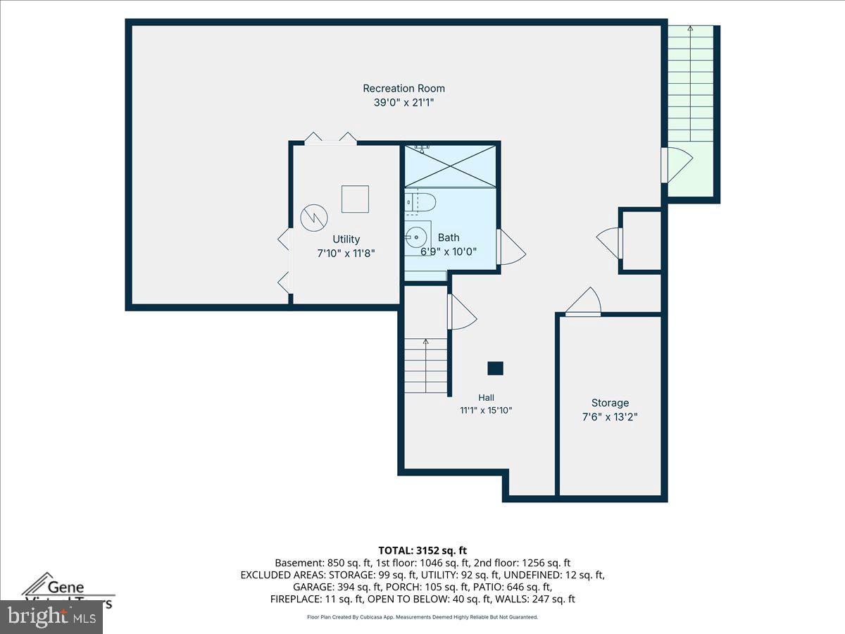 HOWARDS TRUST - Residential