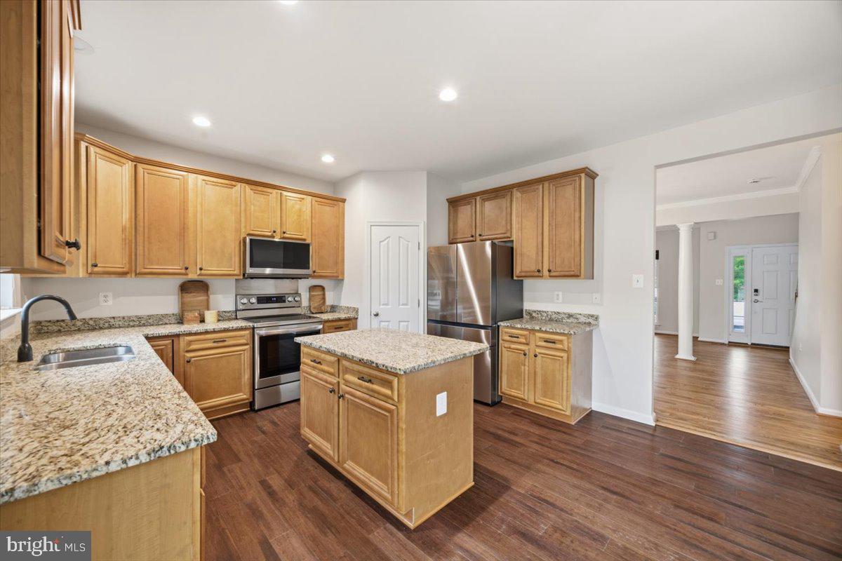 HOWARDS TRUST - Residential