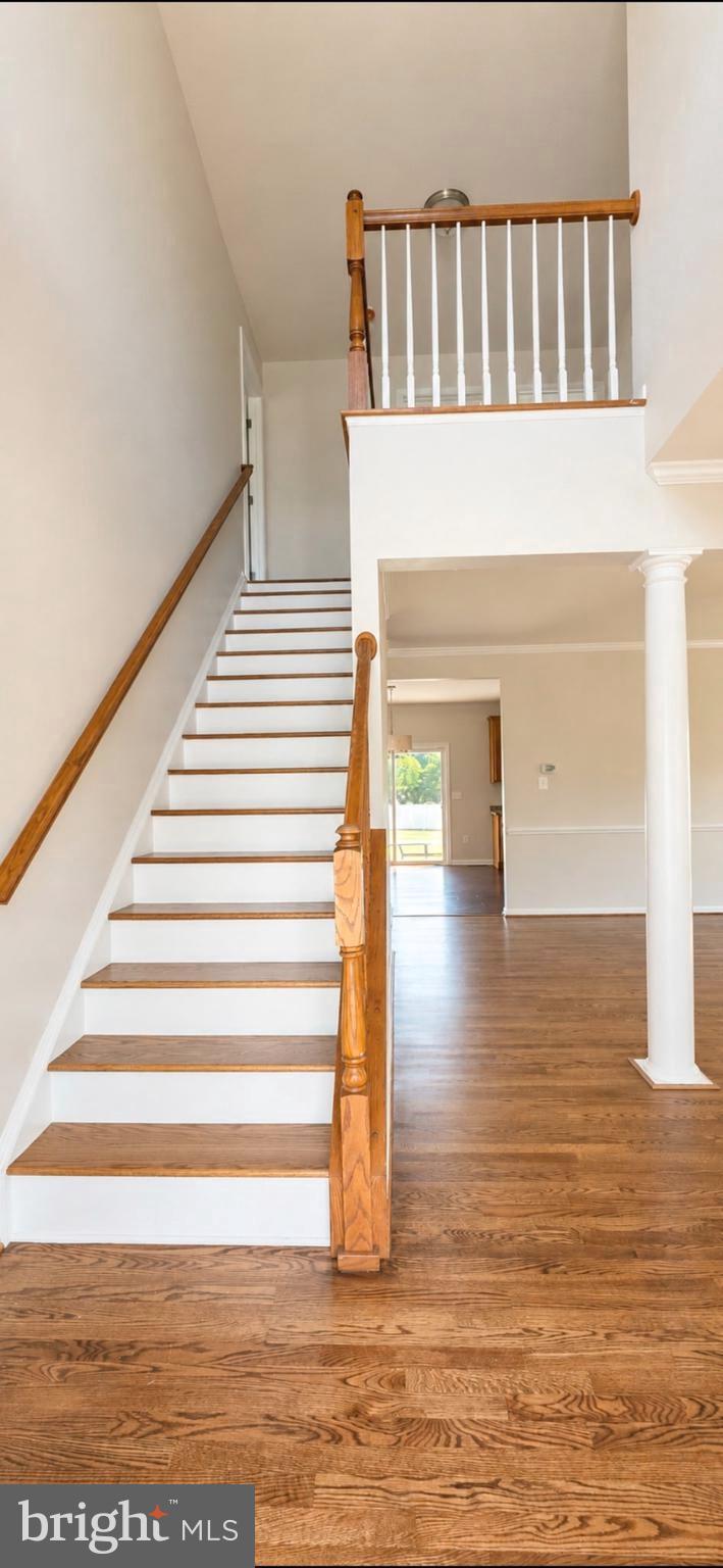 HOWARDS TRUST - Residential
