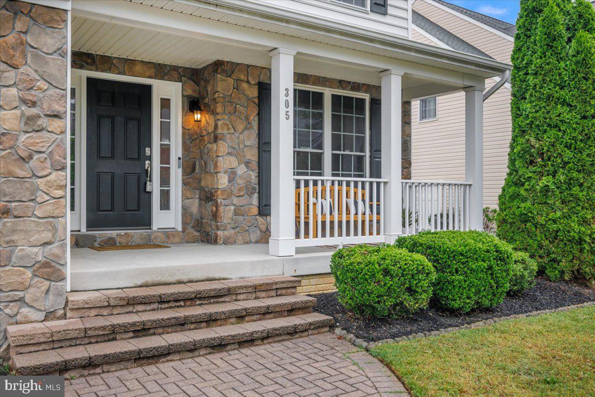 HOWARDS TRUST - Residential