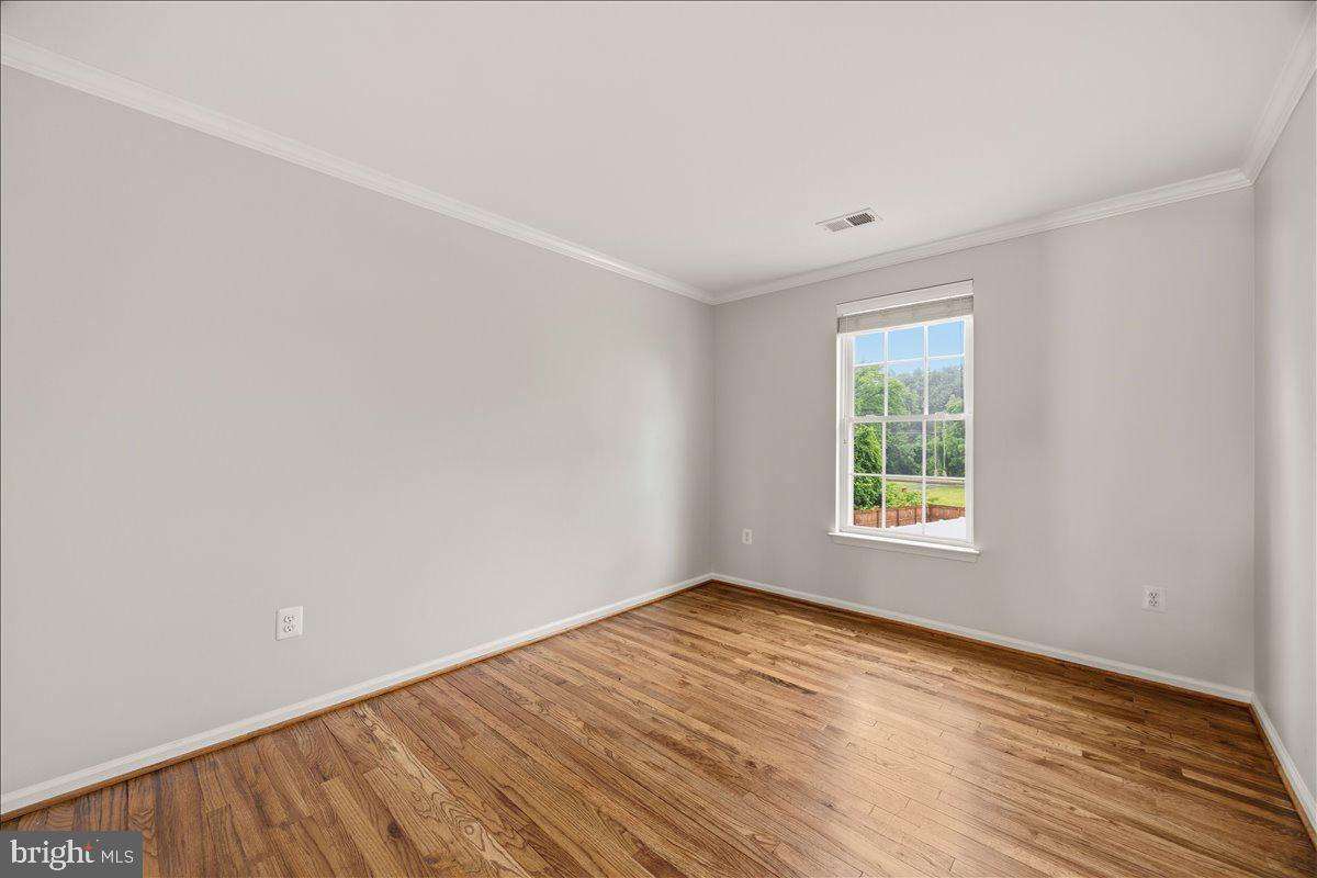 HOWARDS TRUST - Residential