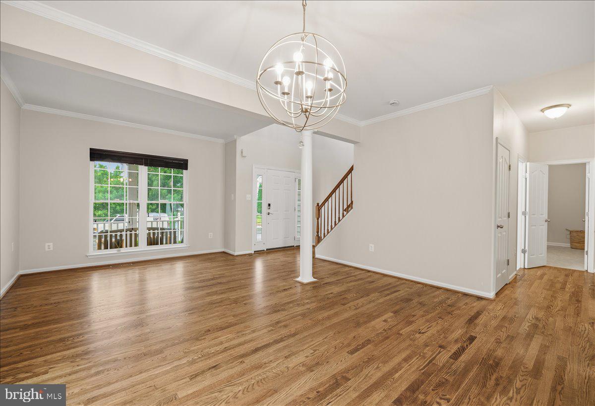 HOWARDS TRUST - Residential