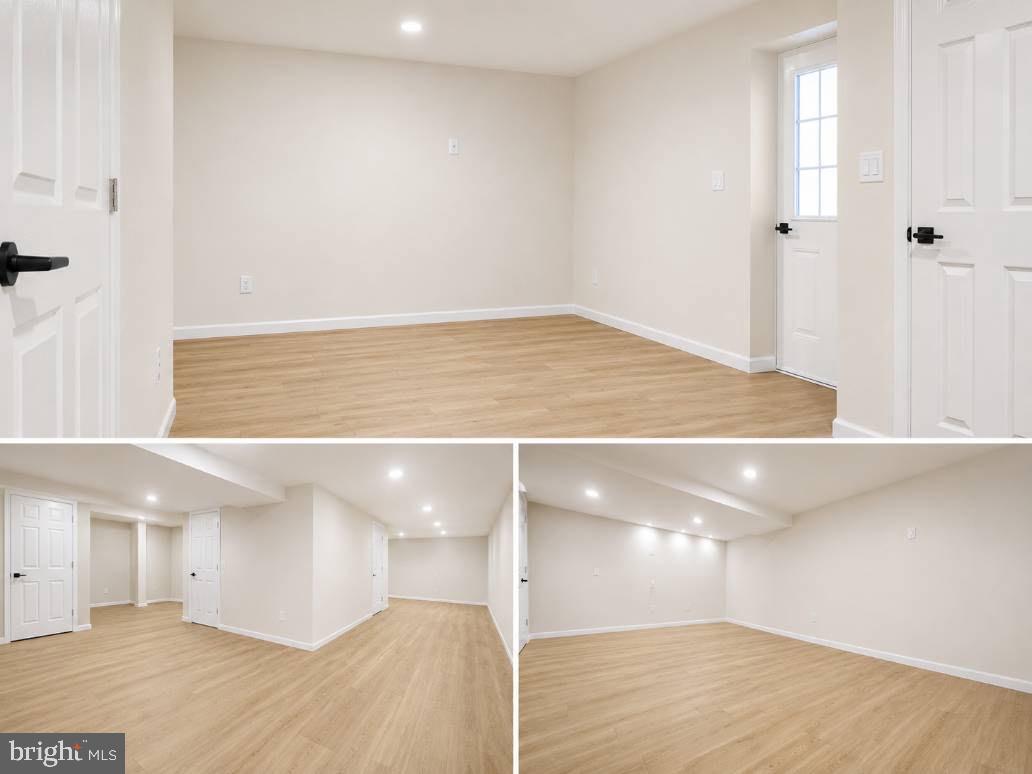 HOWARDS TRUST - Residential