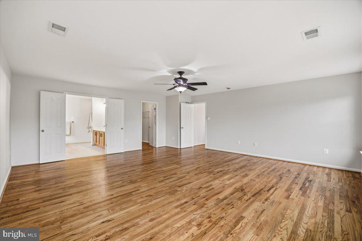 HOWARDS TRUST - Residential
