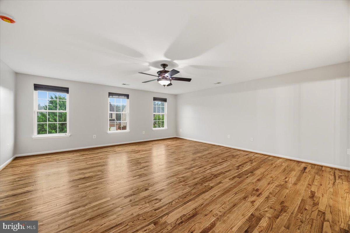HOWARDS TRUST - Residential