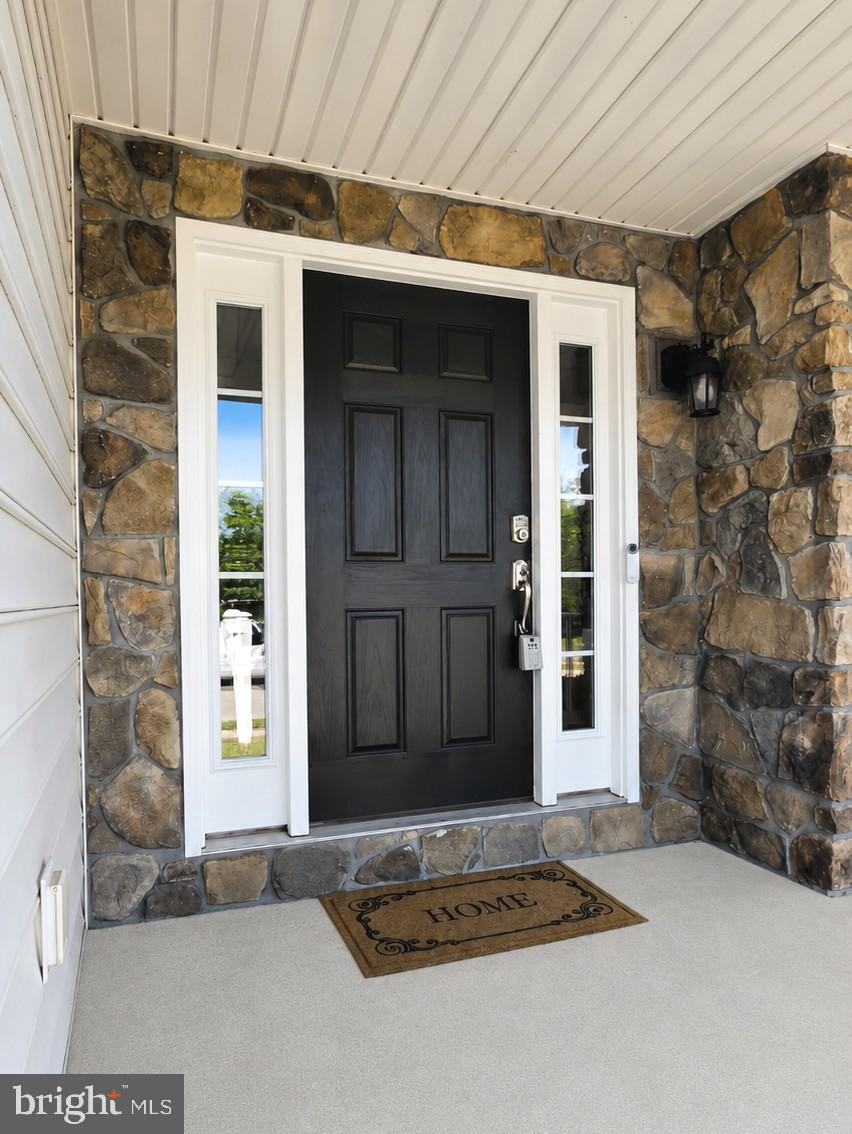HOWARDS TRUST - Residential
