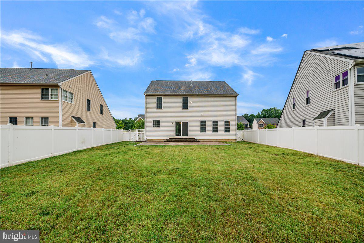 HOWARDS TRUST - Residential