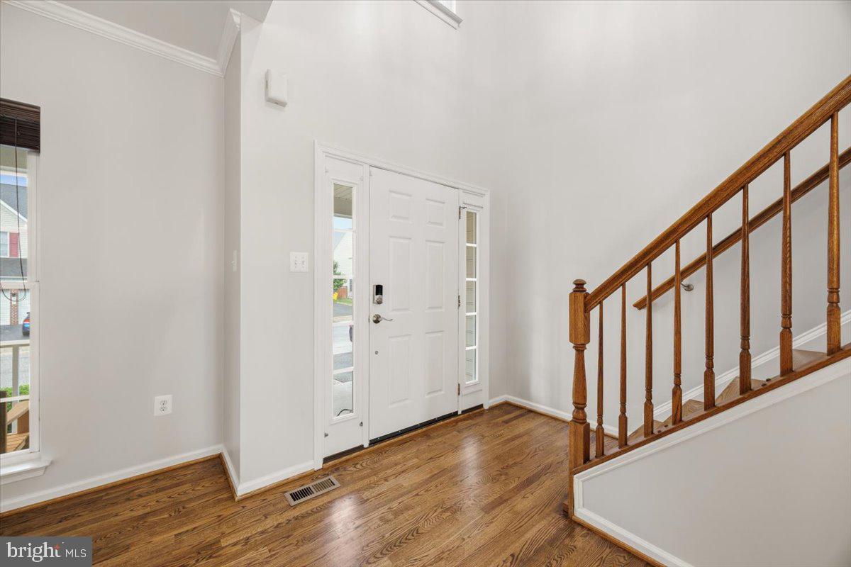 HOWARDS TRUST - Residential