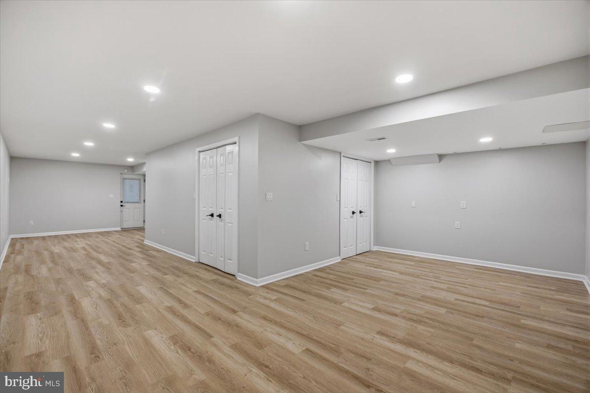 HOWARDS TRUST - Residential