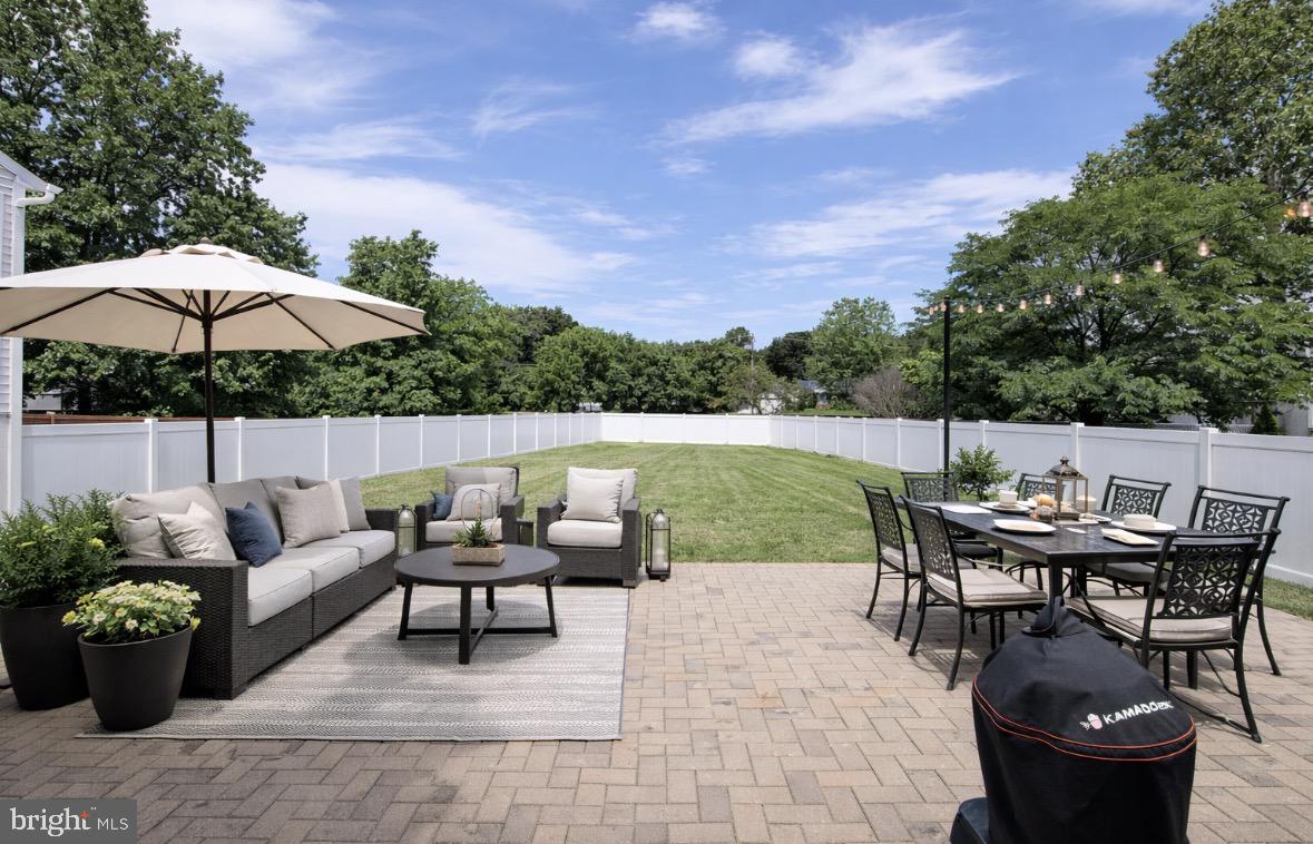 HOWARDS TRUST - Residential