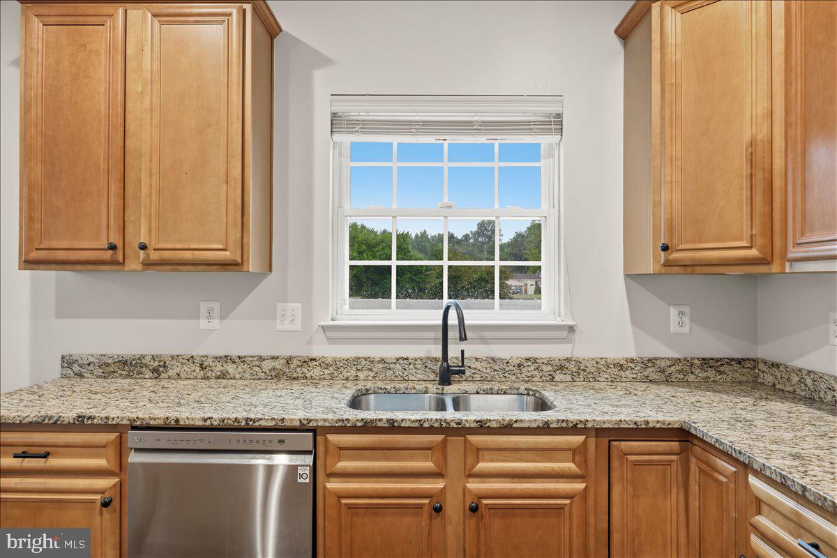 HOWARDS TRUST - Residential