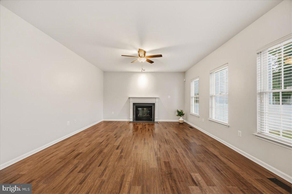 HOWARDS TRUST - Residential