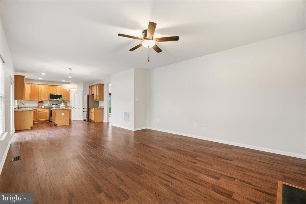 HOWARDS TRUST - Residential