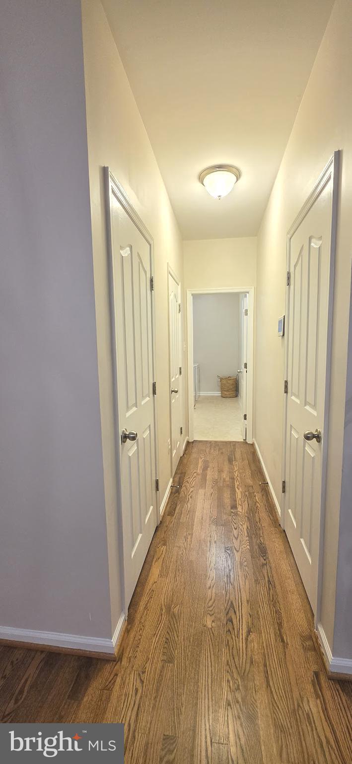 HOWARDS TRUST - Residential