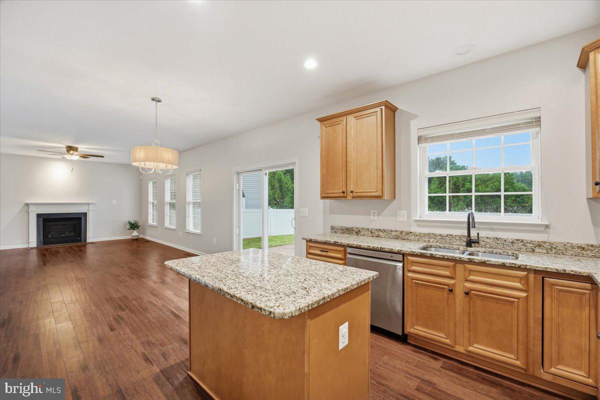 HOWARDS TRUST - Residential