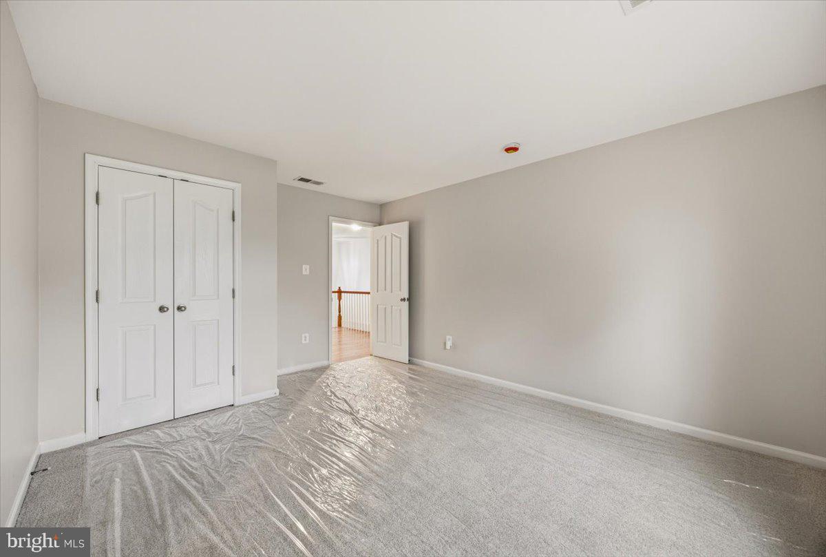 HOWARDS TRUST - Residential