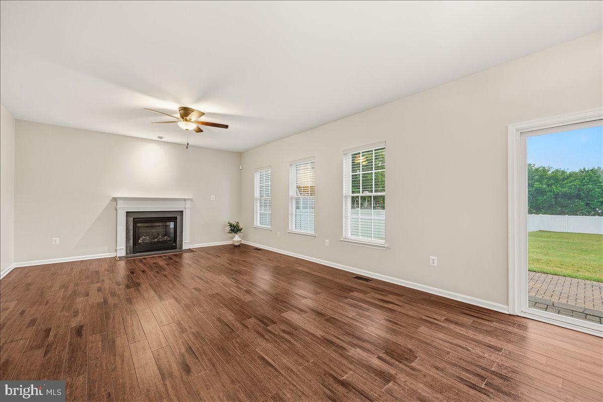 HOWARDS TRUST - Residential