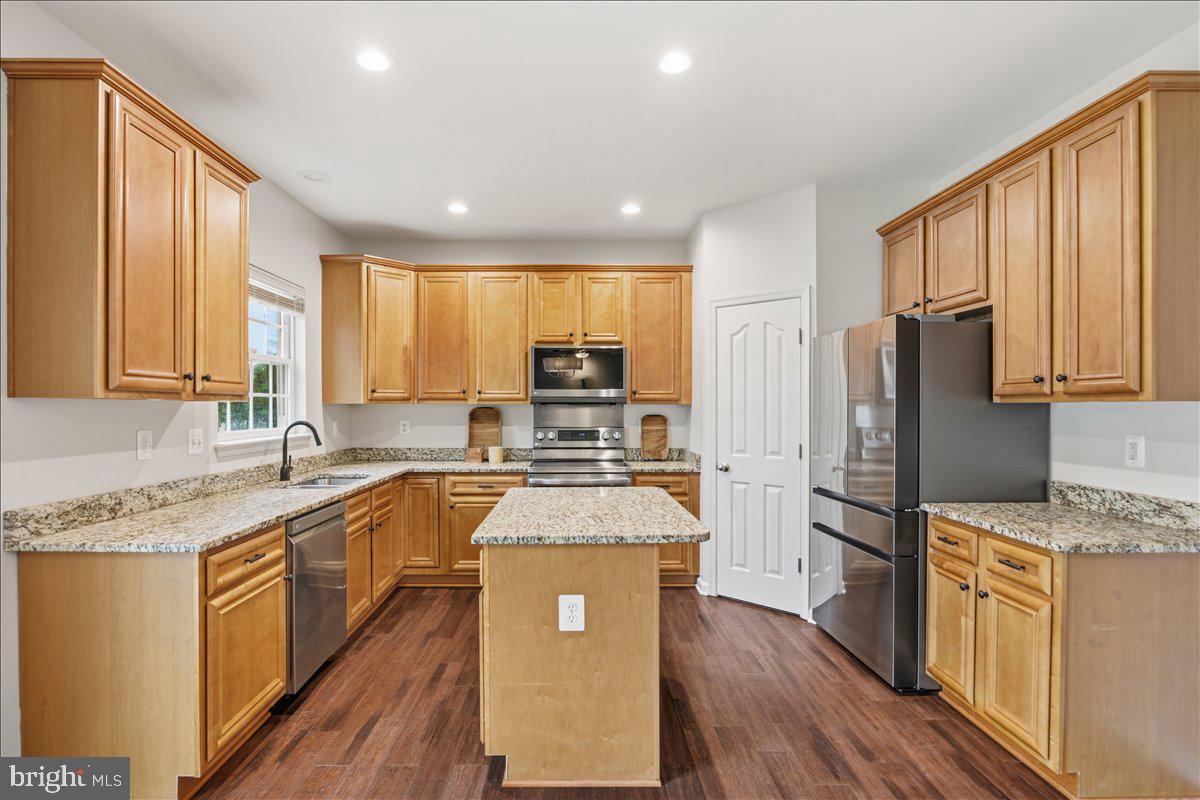 HOWARDS TRUST - Residential
