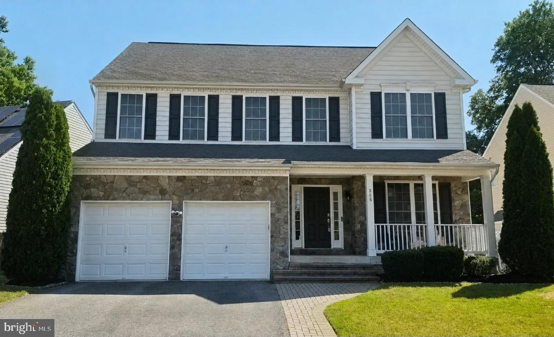 HOWARDS TRUST - Residential