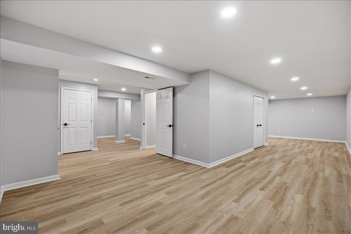 HOWARDS TRUST - Residential