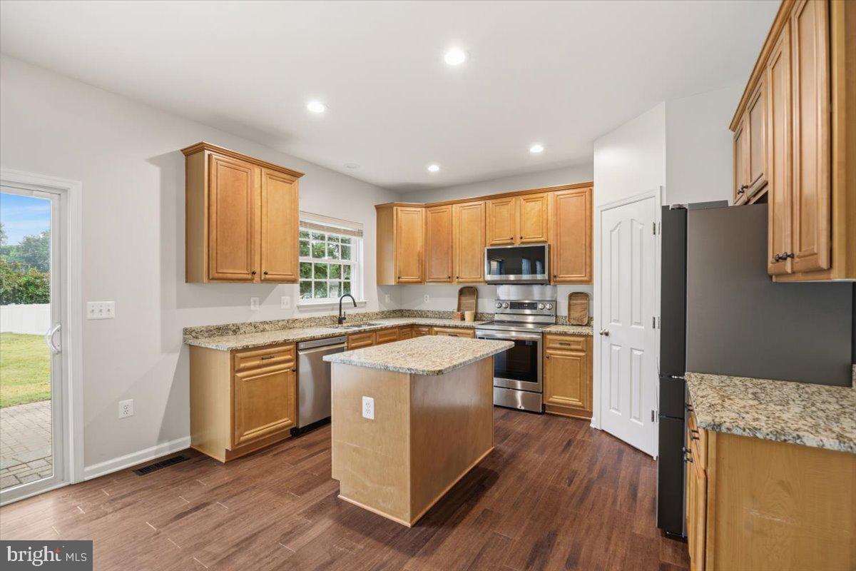 HOWARDS TRUST - Residential