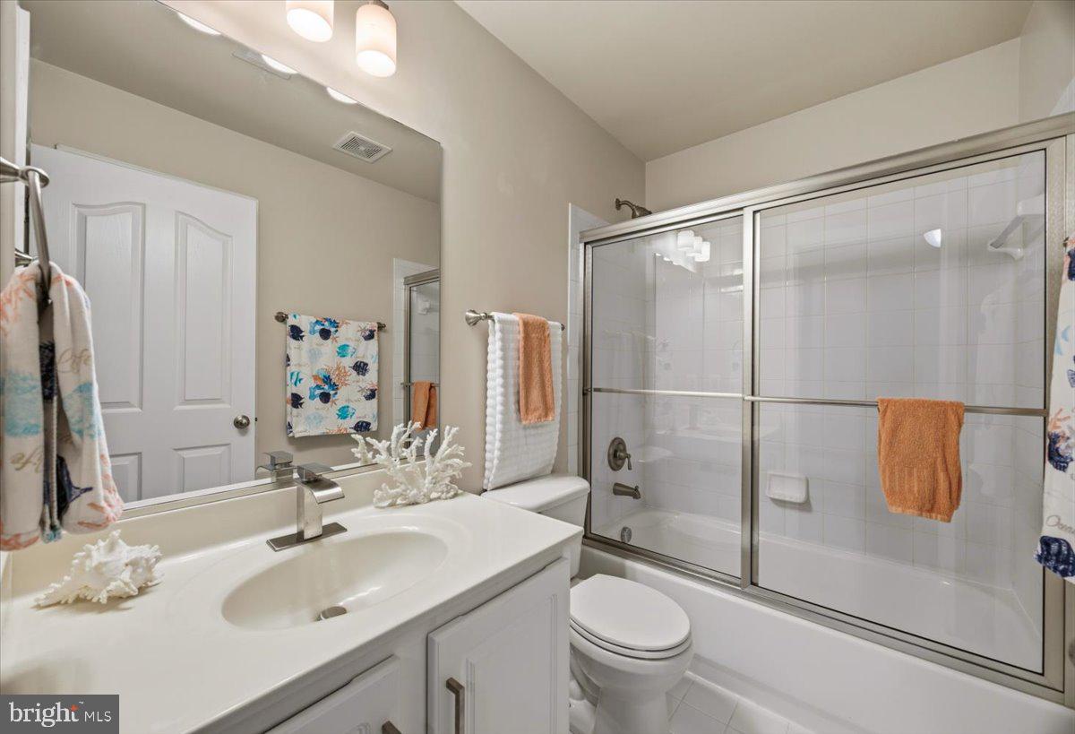 HOWARDS TRUST - Residential