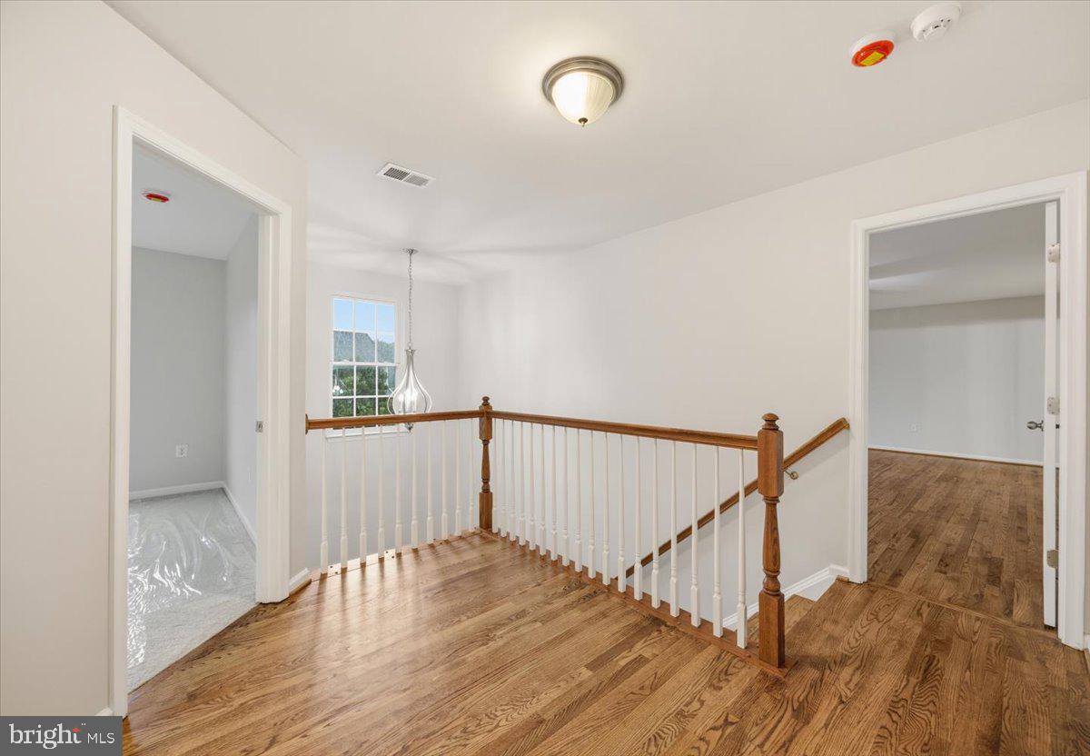 HOWARDS TRUST - Residential