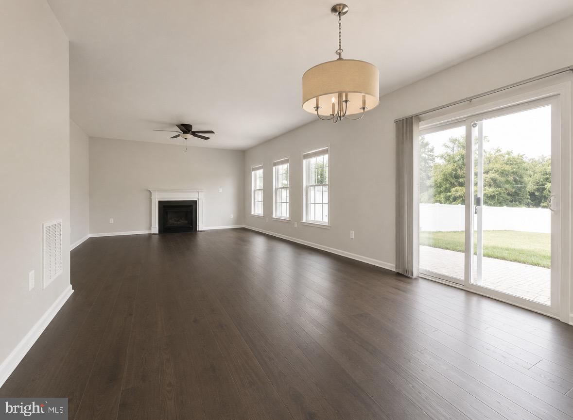 HOWARDS TRUST - Residential