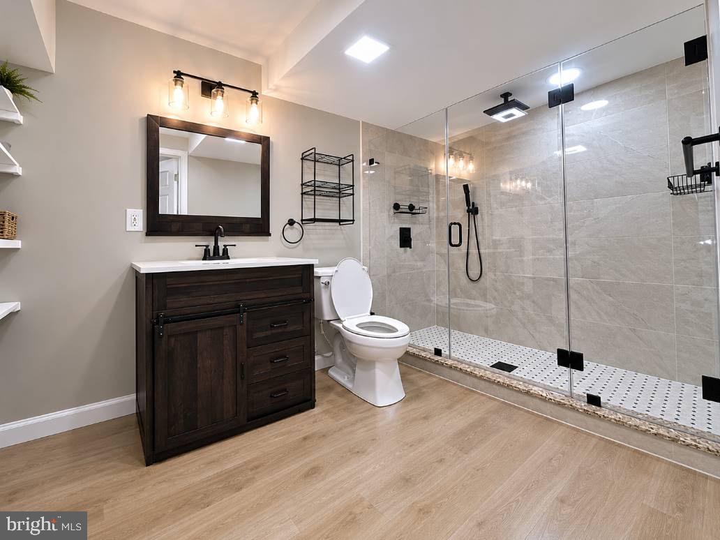HOWARDS TRUST - Residential