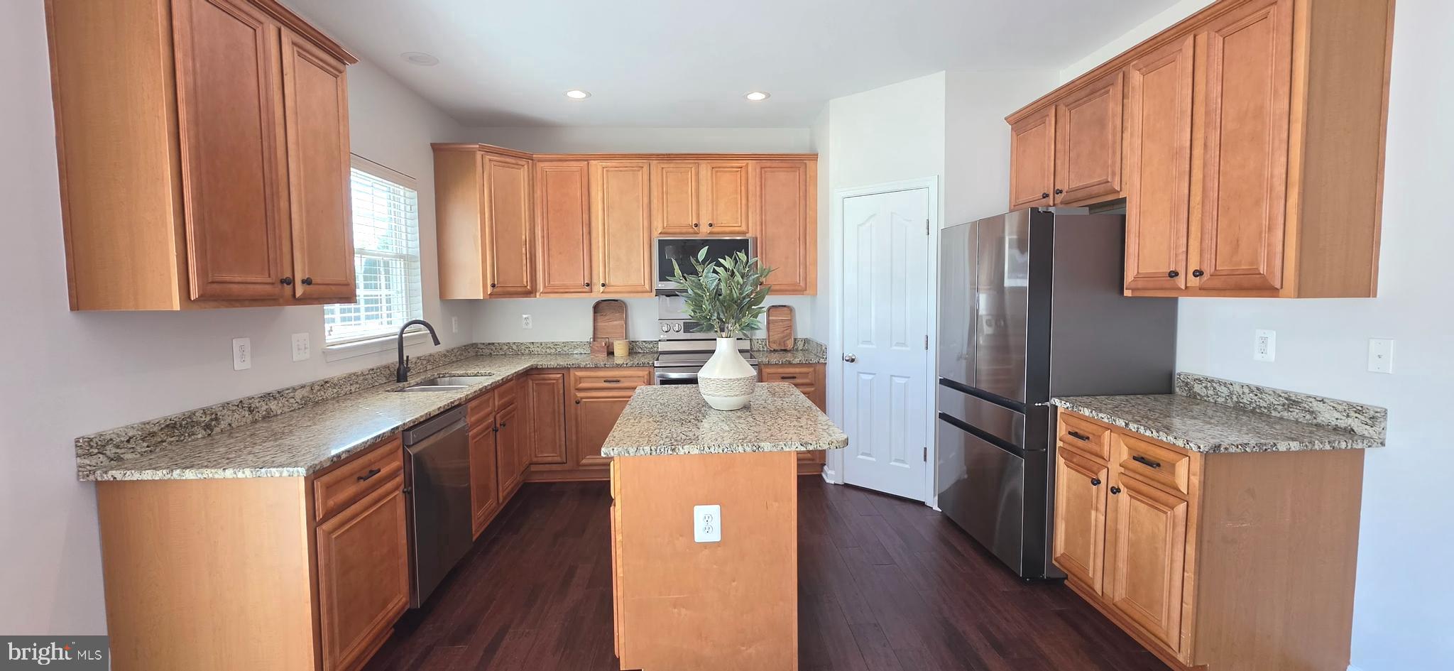 HOWARDS TRUST - Residential
