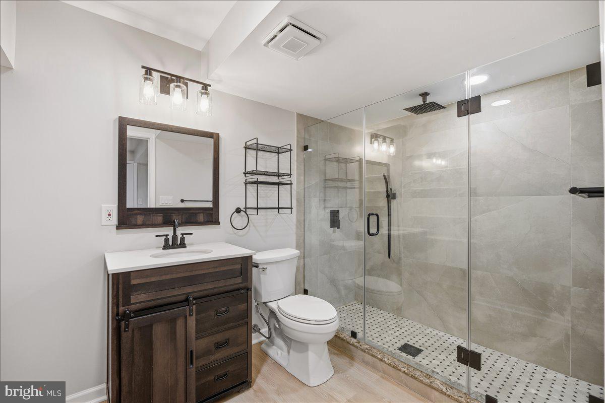 HOWARDS TRUST - Residential