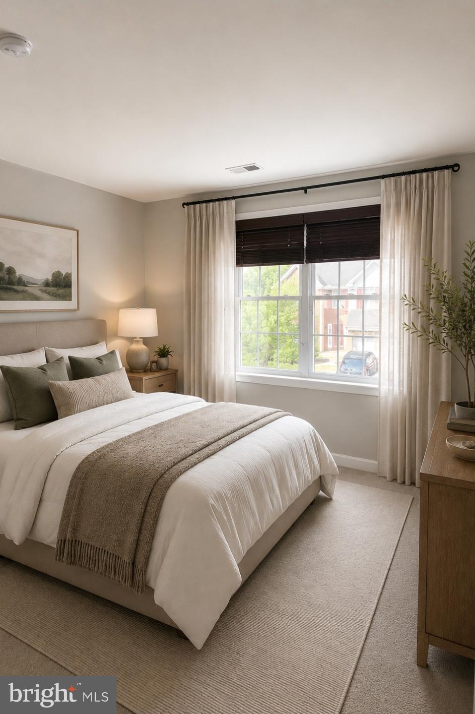 HOWARDS TRUST - Residential
