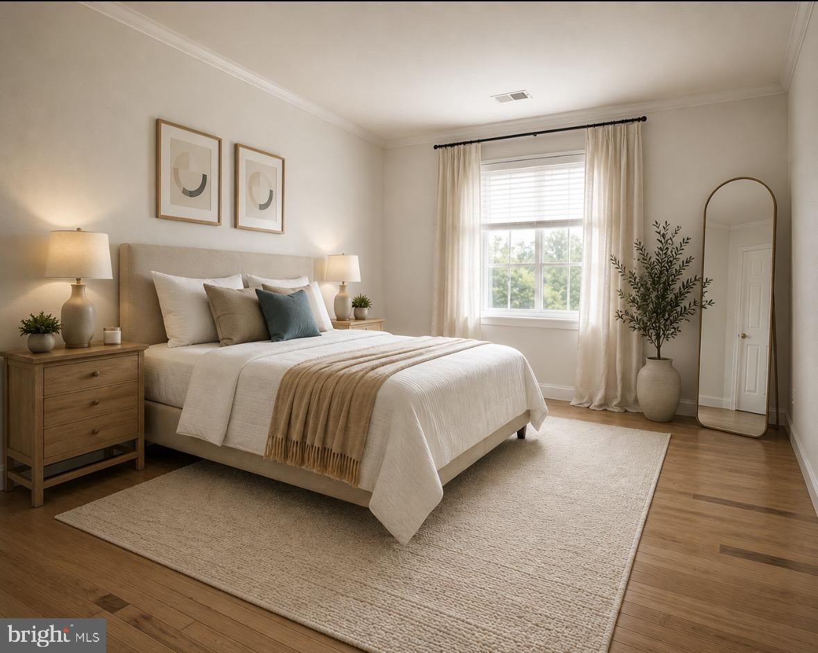 HOWARDS TRUST - Residential