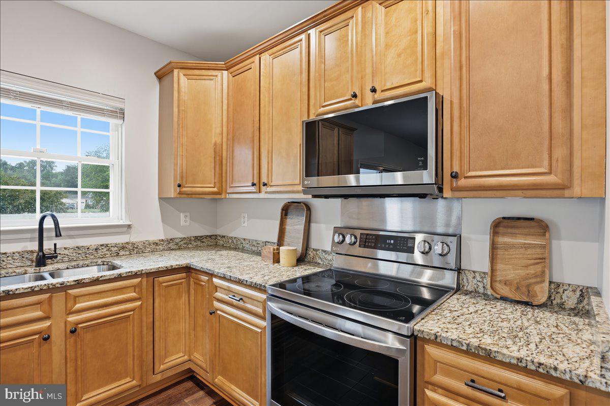 HOWARDS TRUST - Residential
