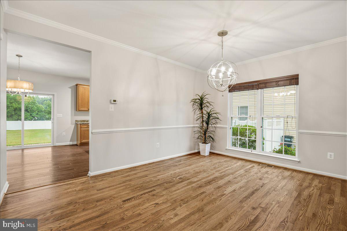 HOWARDS TRUST - Residential