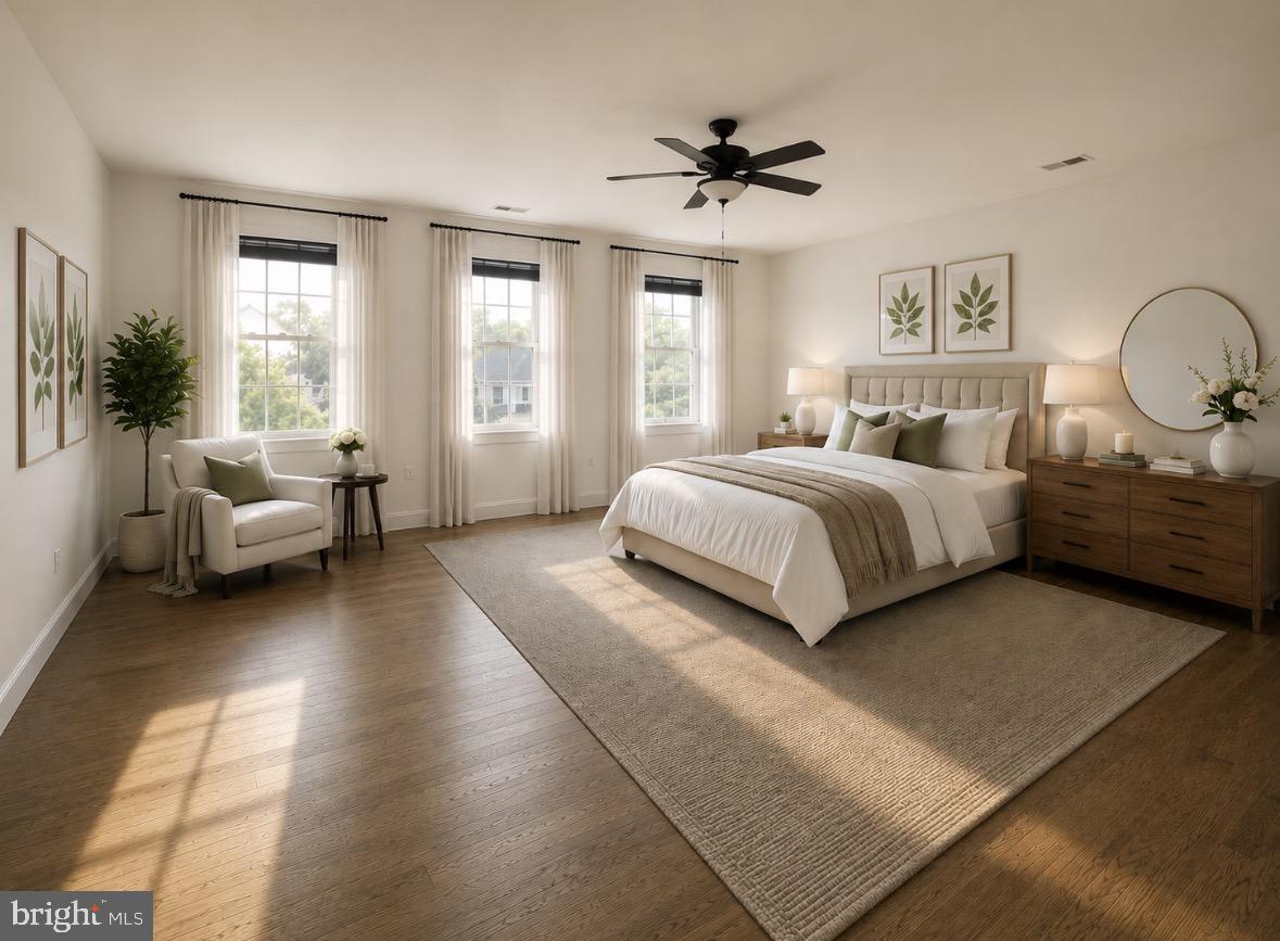 HOWARDS TRUST - Residential