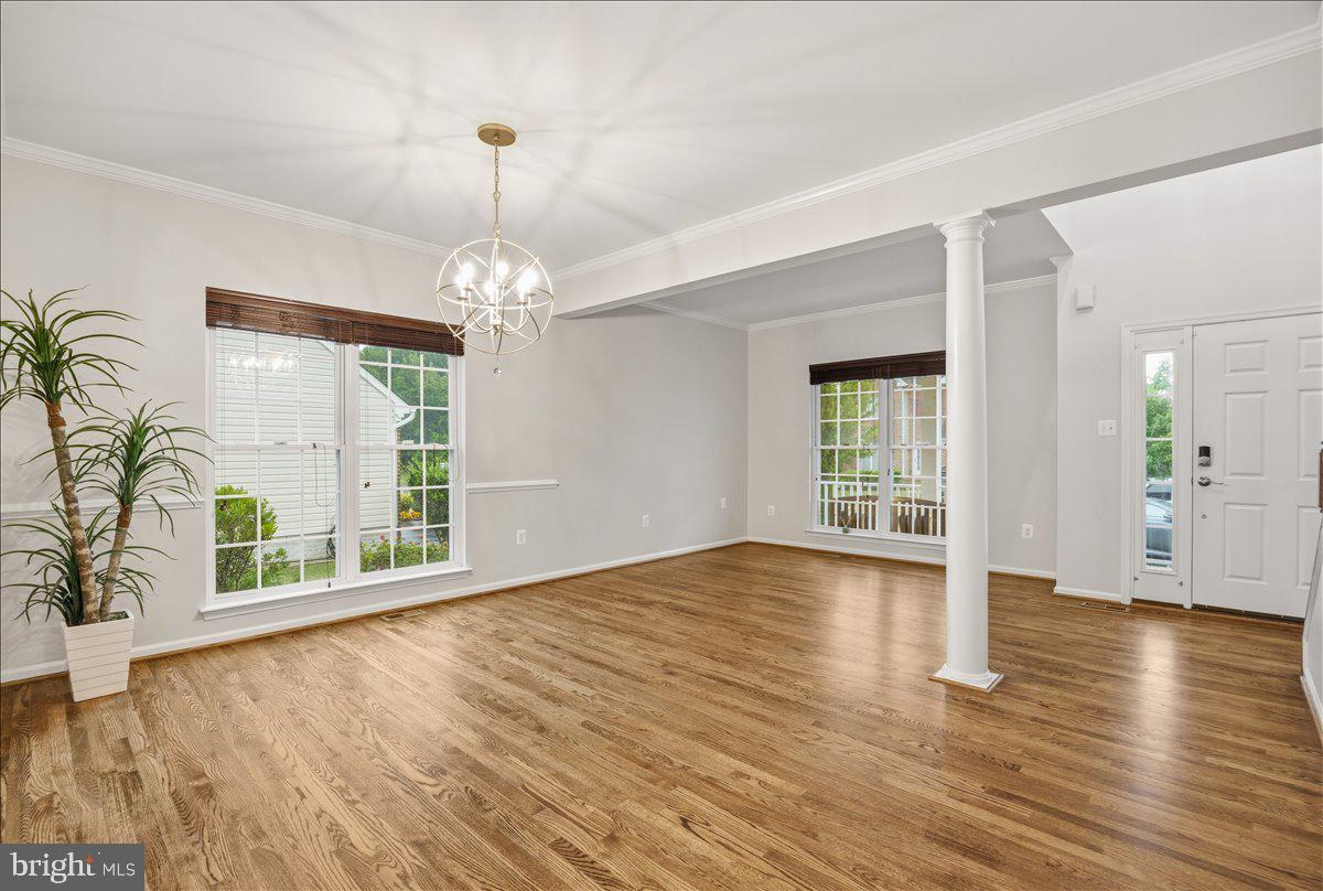 HOWARDS TRUST - Residential