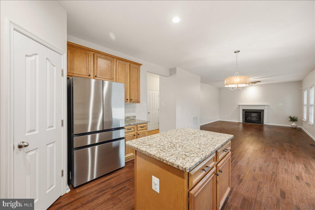 HOWARDS TRUST - Residential