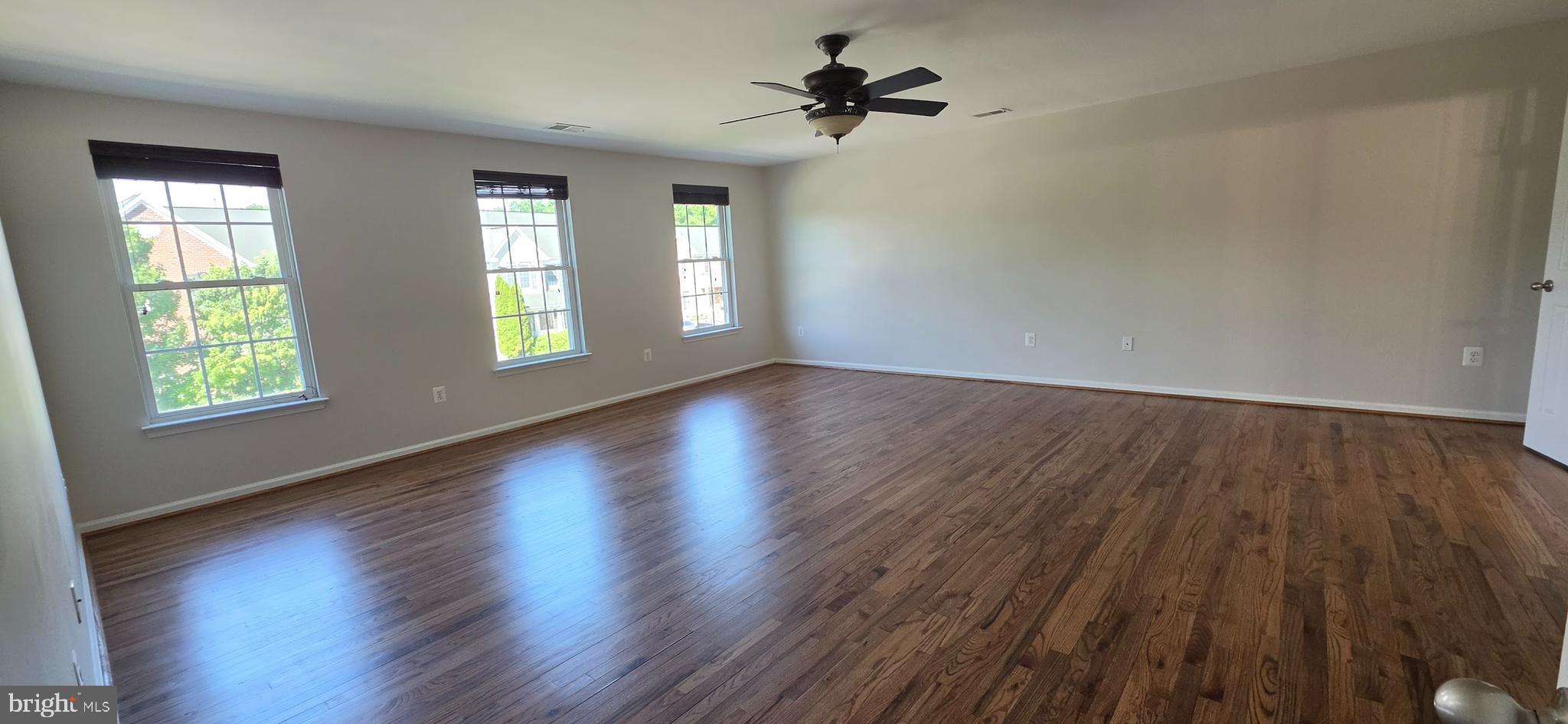 HOWARDS TRUST - Residential