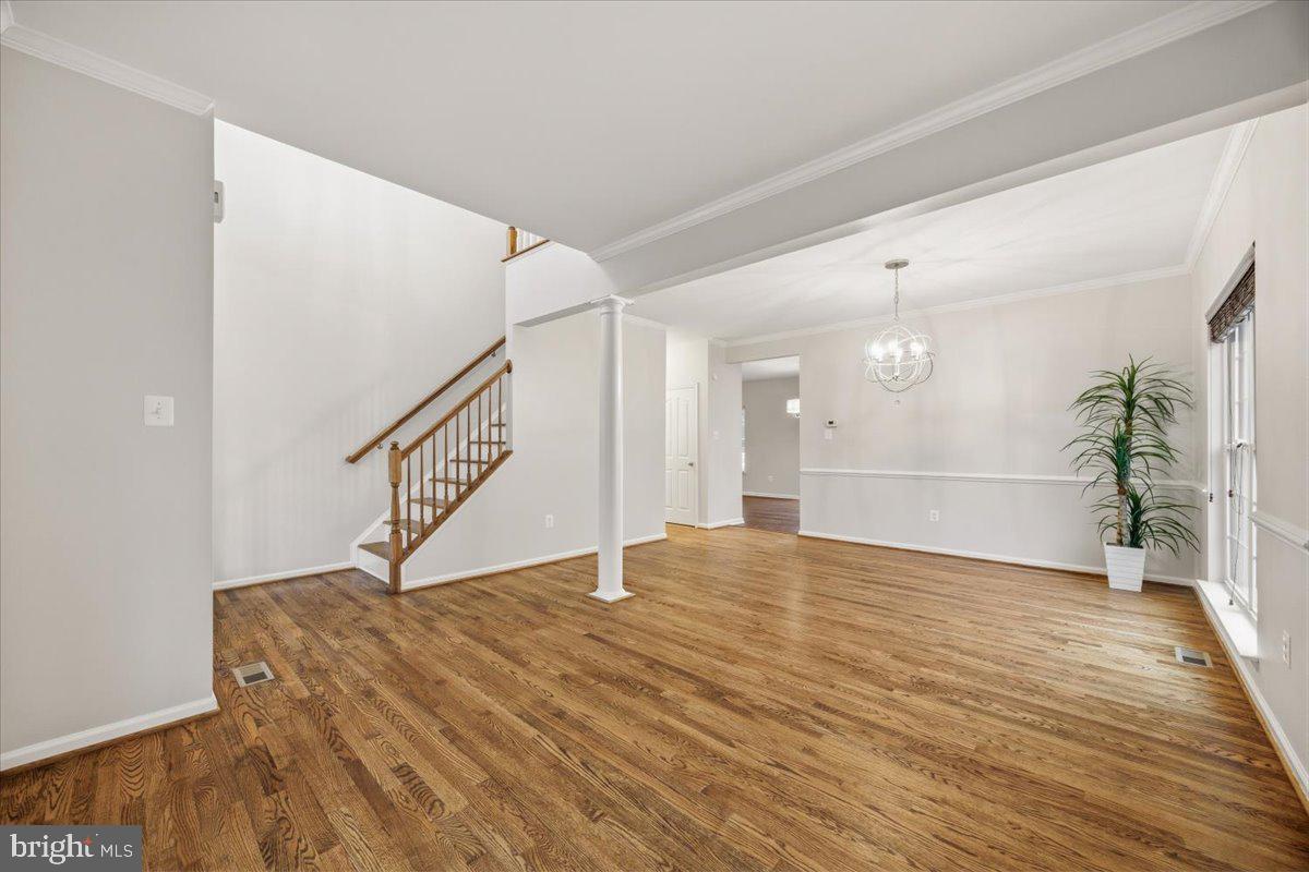 HOWARDS TRUST - Residential