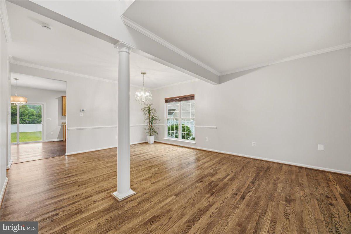 HOWARDS TRUST - Residential
