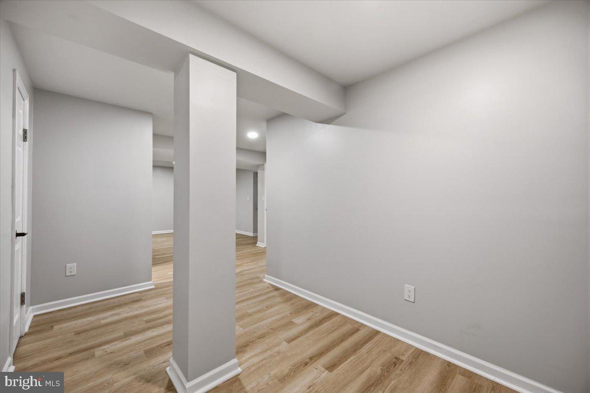 HOWARDS TRUST - Residential
