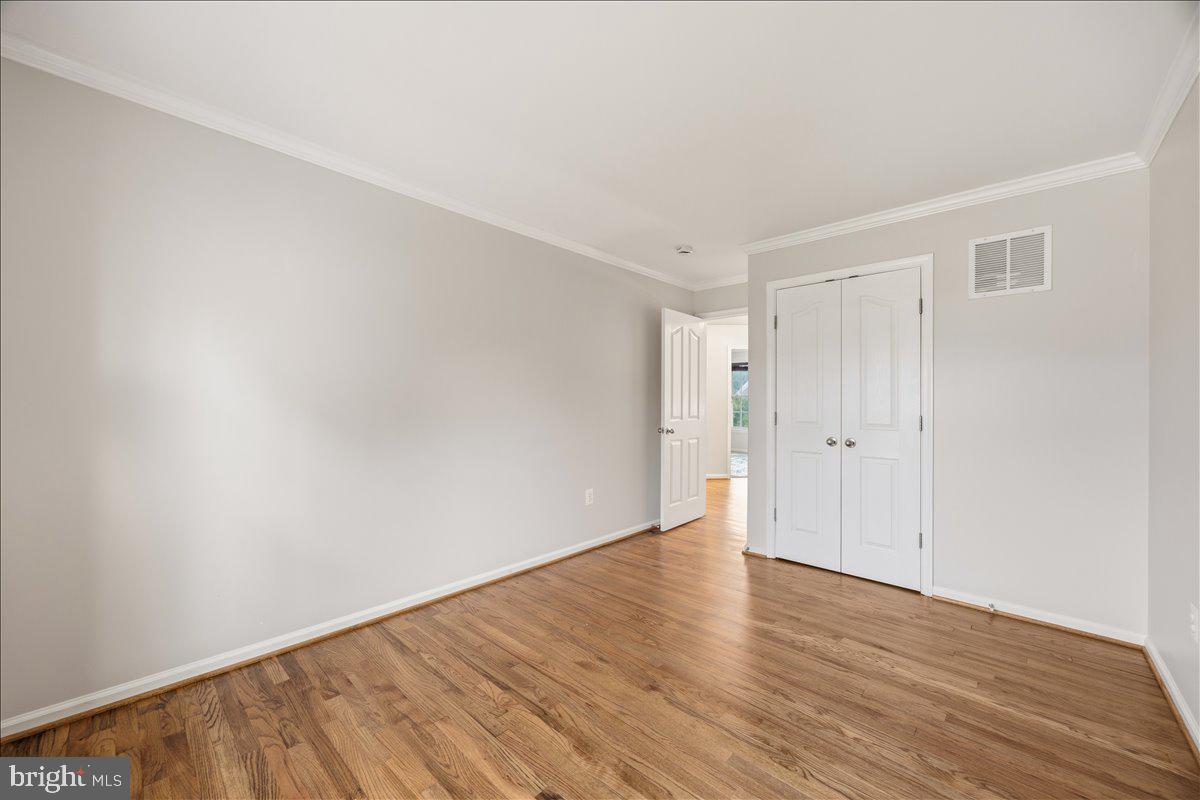HOWARDS TRUST - Residential