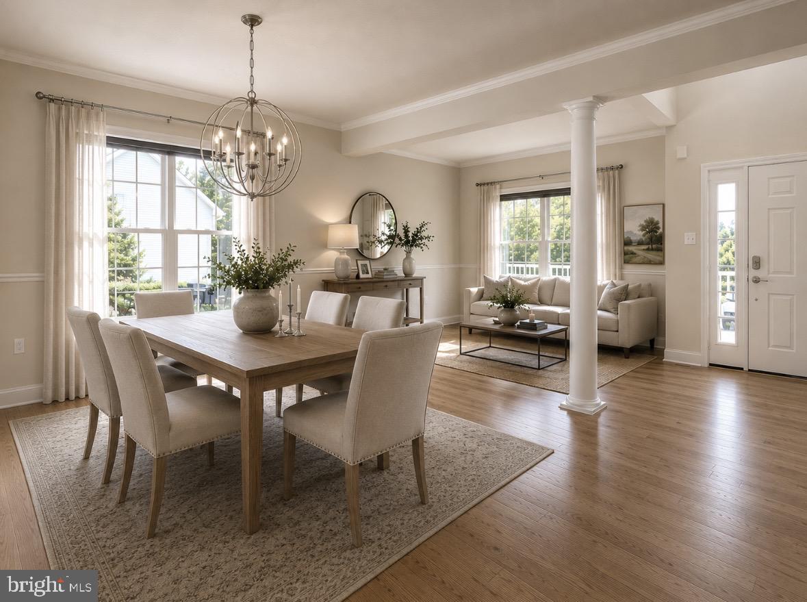 HOWARDS TRUST - Residential