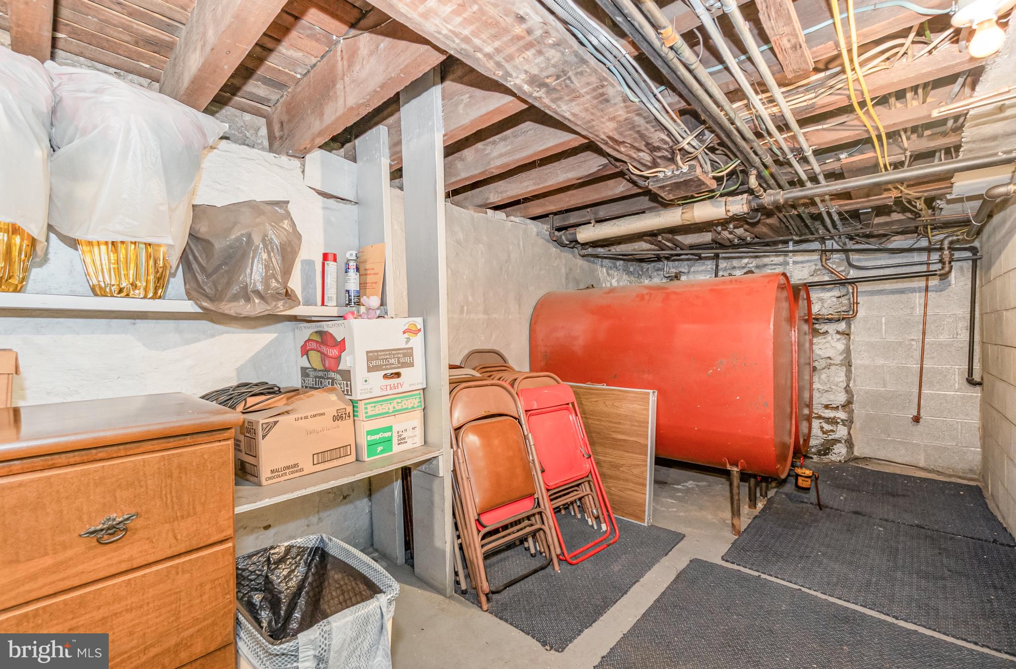 YORK - Residential