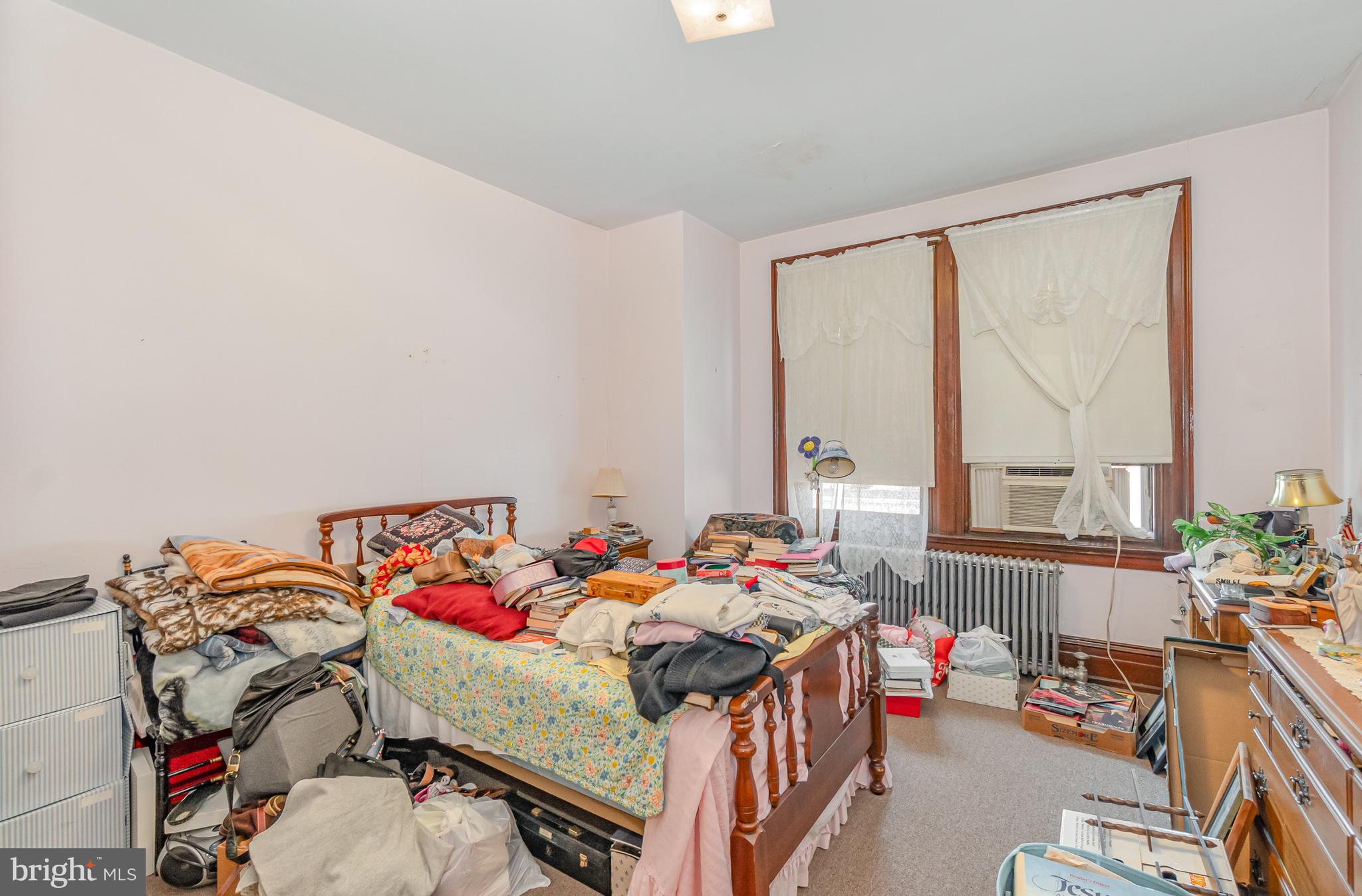 YORK - Residential