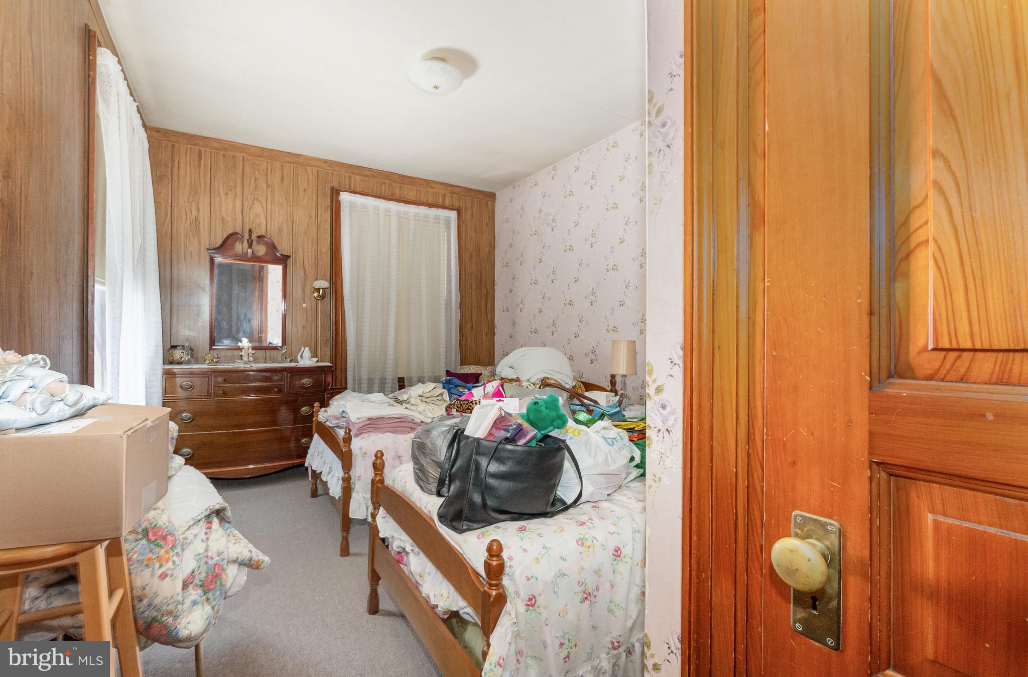 YORK - Residential