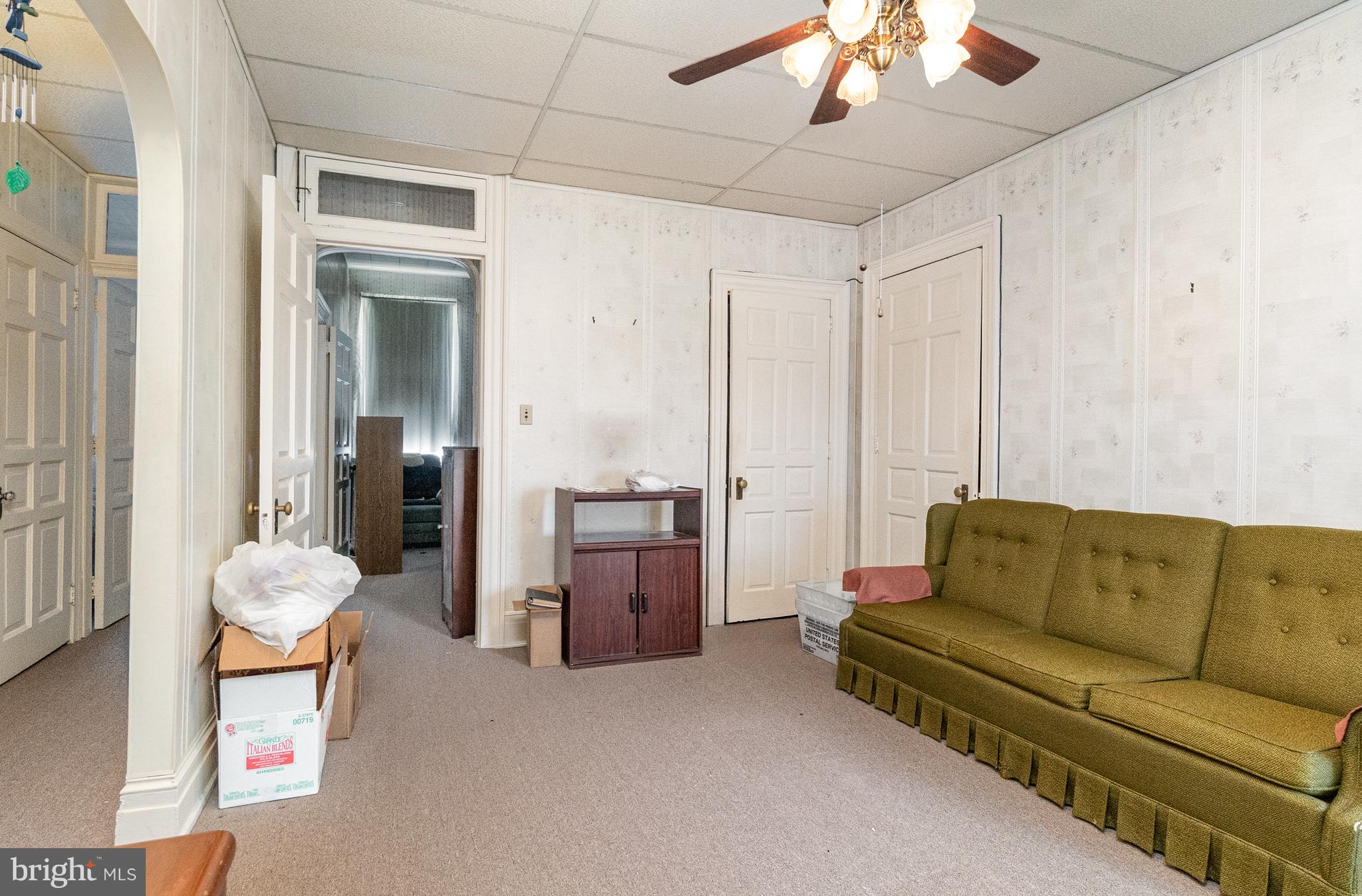 YORK - Residential