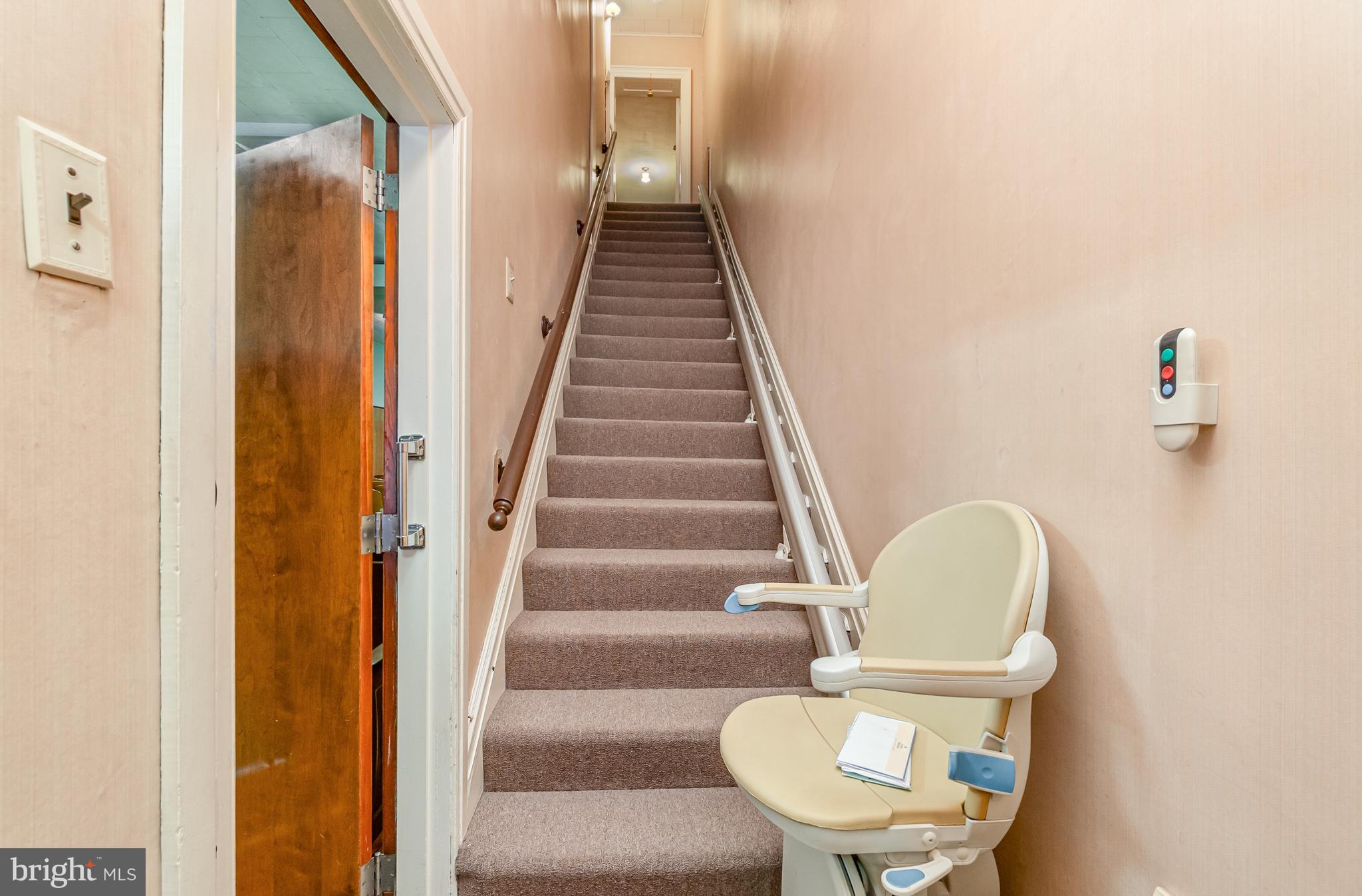 YORK - Residential